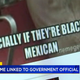 Image for article titled State Official Gets Caught Sending Racist Meme Mocking Black and Mexican People